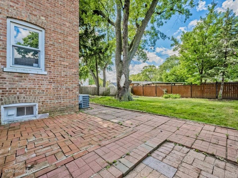 Tiny photo for 8646 Harms Road, Skokie, IL 60077 (MLS # 12720922)