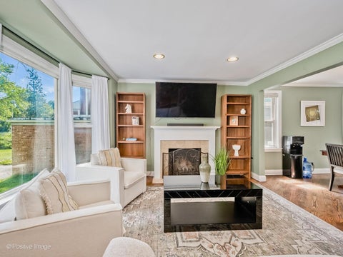 Tiny photo for 8646 Harms Road, Skokie, IL 60077 (MLS # 12720922)