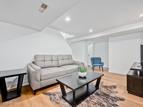 Tiny photo for 8646 Harms Road, Skokie, IL 60077 (MLS # 12720922)
