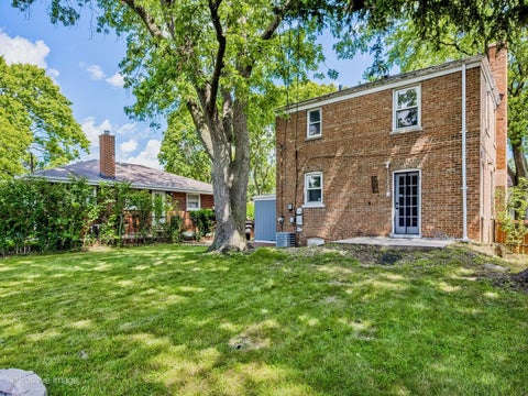 Tiny photo for 8646 Harms Road, Skokie, IL 60077 (MLS # 12720922)