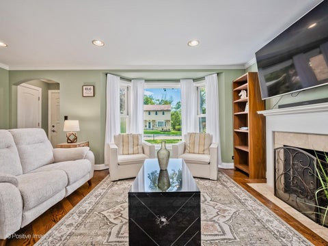 Tiny photo for 8646 Harms Road, Skokie, IL 60077 (MLS # 12720922)