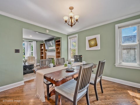 Tiny photo for 8646 Harms Road, Skokie, IL 60077 (MLS # 12720922)