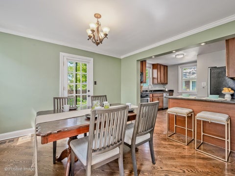 Tiny photo for 8646 Harms Road, Skokie, IL 60077 (MLS # 12720922)