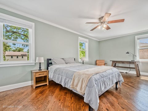Tiny photo for 8646 Harms Road, Skokie, IL 60077 (MLS # 12720922)