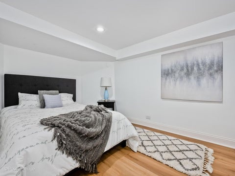 Tiny photo for 8646 Harms Road, Skokie, IL 60077 (MLS # 12720922)