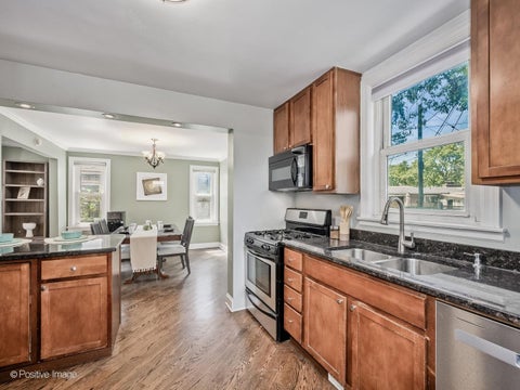 Tiny photo for 8646 Harms Road, Skokie, IL 60077 (MLS # 12720922)