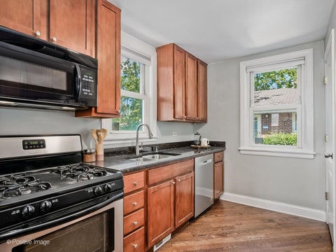 Tiny photo for 8646 Harms Road, Skokie, IL 60077 (MLS # 12720922)