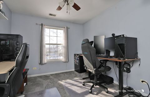 Tiny photo for 1244 N Red Oak Circle #3, Round Lake Beach, IL 60073 (MLS # 12603006)