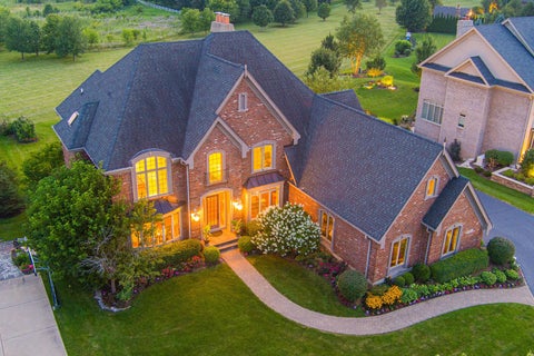39W675 Goldenrod Drive, St. Charles, IL 60175 - #: 12724769