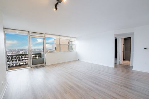 Tiny photo for Chicago, IL 60660 (MLS # 12549934)