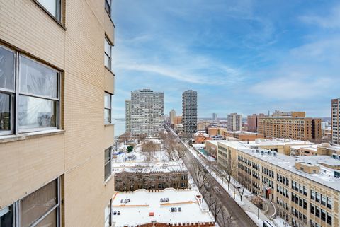 Tiny photo for Chicago, IL 60660 (MLS # 12549934)