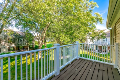 A home in Prospect Heights