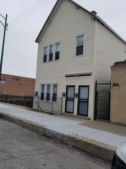 9116 S South Chicago Avenue Chicago IL 60617