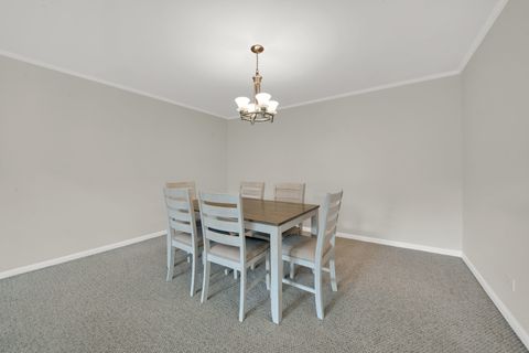 Tiny photo for 601 Lake Hinsdale Drive #301, Willowbrook, IL 60527 (MLS # 12586053)