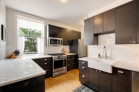 Tiny photo for 1442 W Summerdale Avenue #2, Chicago, IL 60640 (MLS # 12663794)