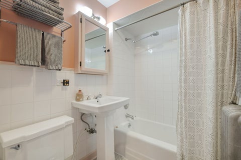 Tiny photo for 1442 W Summerdale Avenue #2, Chicago, IL 60640 (MLS # 12663794)
