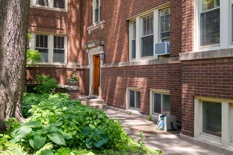 Tiny photo for 1442 W Summerdale Avenue #2, Chicago, IL 60640 (MLS # 12663794)