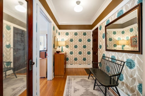 Tiny photo for 1442 W Summerdale Avenue #2, Chicago, IL 60640 (MLS # 12663794)