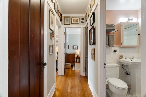 Tiny photo for 1442 W Summerdale Avenue #2, Chicago, IL 60640 (MLS # 12663794)