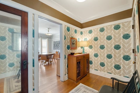 Tiny photo for 1442 W Summerdale Avenue #2, Chicago, IL 60640 (MLS # 12663794)