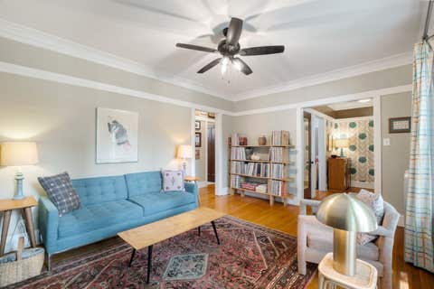 Tiny photo for 1442 W Summerdale Avenue #2, Chicago, IL 60640 (MLS # 12663794)