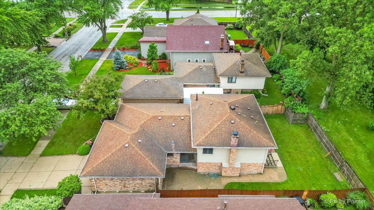 2644 Zurich Court