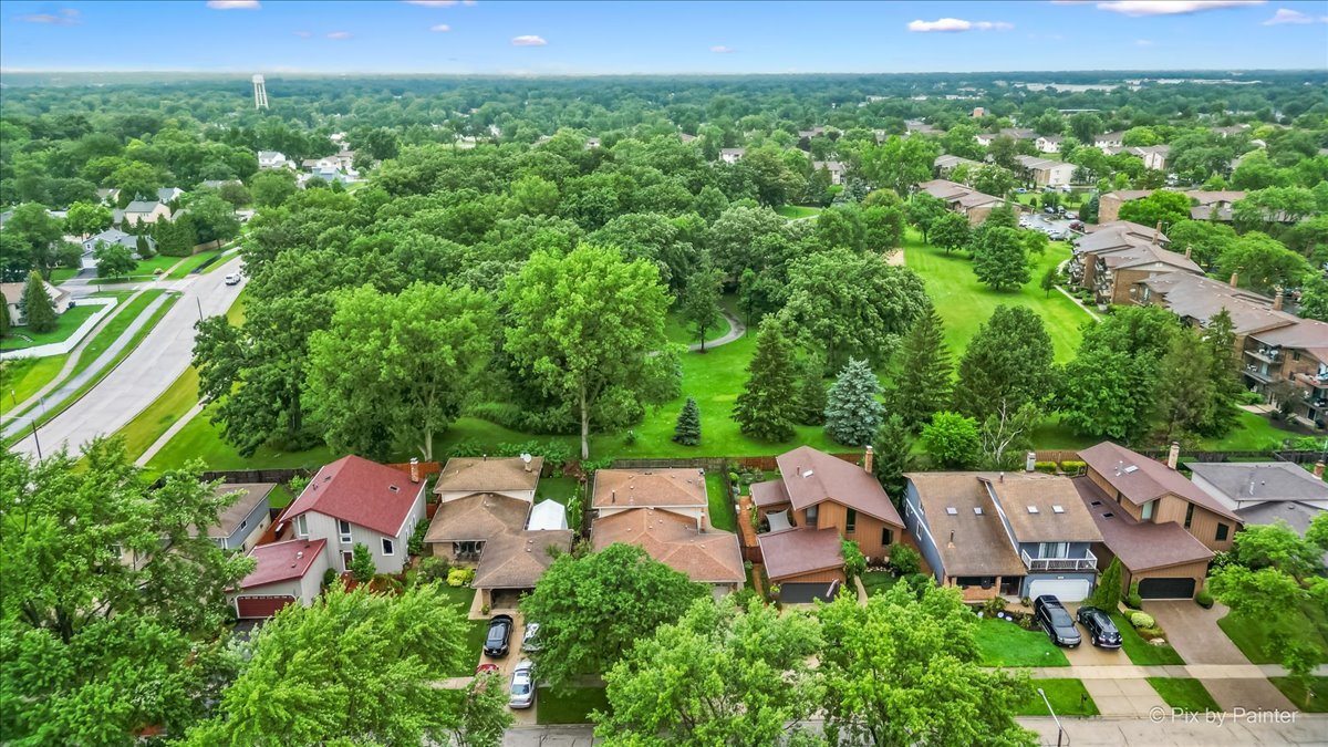 2644 Zurich Court