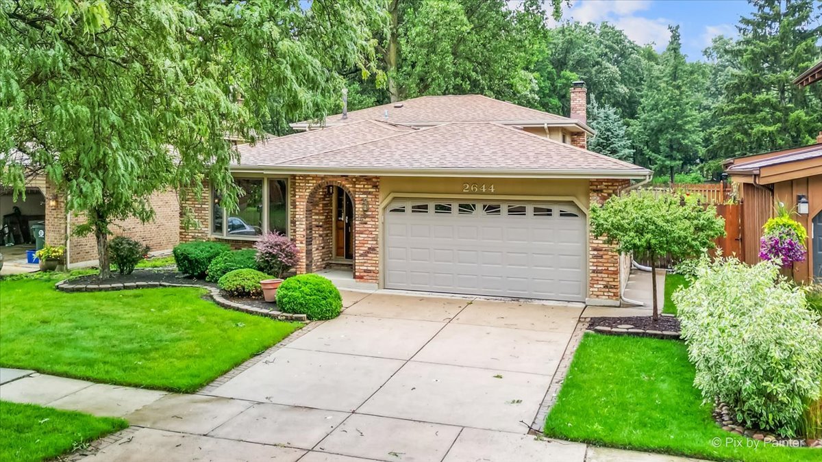2644 Zurich Court