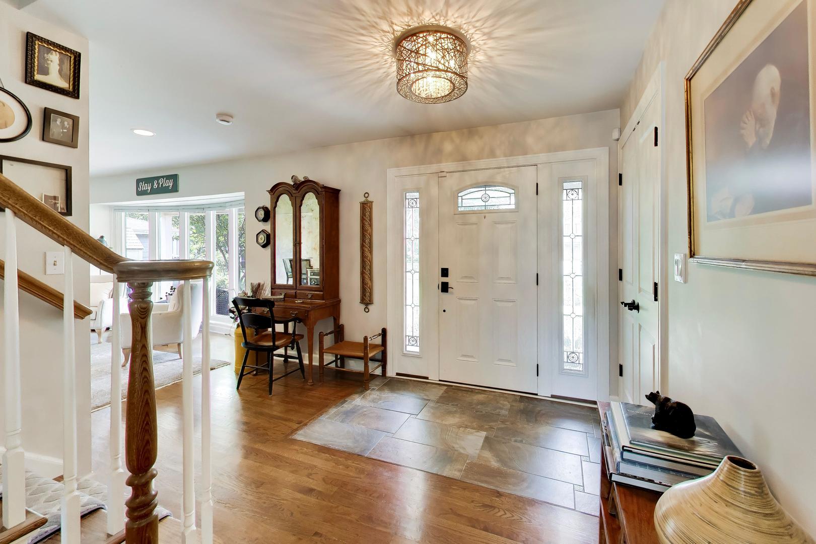3331 Maple Leaf Drive