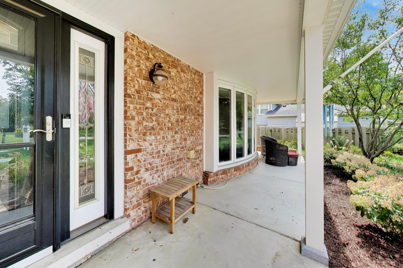 3331 Maple Leaf Drive