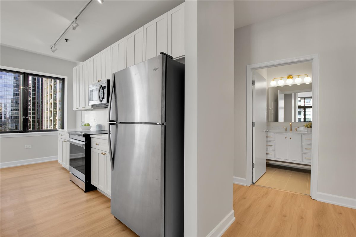 1322 S Prairie Avenue 1113