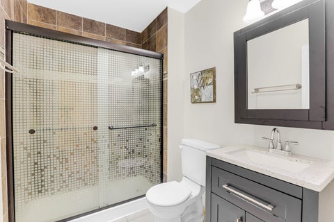 Tiny photo for 601 South Boulevard #E, Oak Park, IL 60302 (MLS # 12768742)