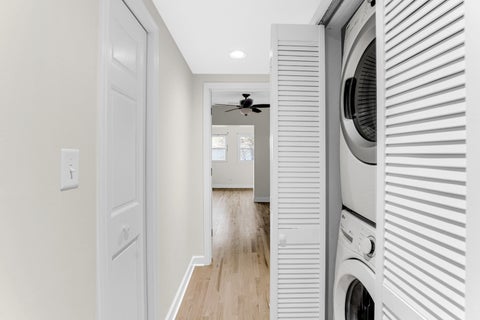 Tiny photo for 601 South Boulevard #E, Oak Park, IL 60302 (MLS # 12768742)