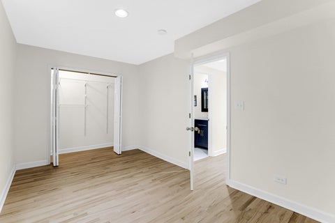 Tiny photo for 601 South Boulevard #E, Oak Park, IL 60302 (MLS # 12768742)