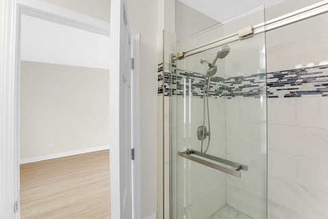 Tiny photo for 601 South Boulevard #E, Oak Park, IL 60302 (MLS # 12768742)