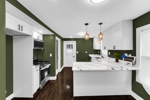 Tiny photo for 14135 Lincoln Avenue, Dolton, IL 60419 (MLS # 12781091)