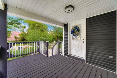 Tiny photo for 14135 Lincoln Avenue, Dolton, IL 60419 (MLS # 12781091)