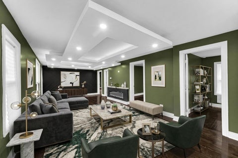 Tiny photo for 14135 Lincoln Avenue, Dolton, IL 60419 (MLS # 12781091)