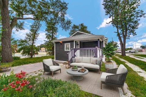 Tiny photo for 14135 Lincoln Avenue, Dolton, IL 60419 (MLS # 12781091)