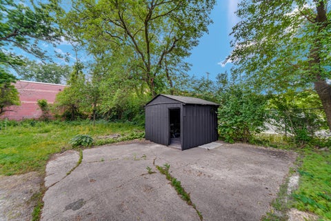 Tiny photo for 14135 Lincoln Avenue, Dolton, IL 60419 (MLS # 12781091)