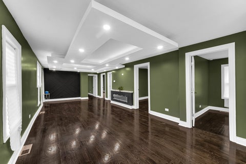 Tiny photo for 14135 Lincoln Avenue, Dolton, IL 60419 (MLS # 12781091)