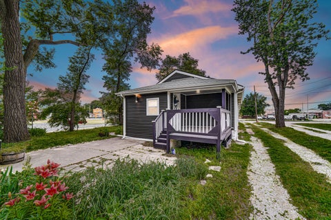 Tiny photo for 14135 Lincoln Avenue, Dolton, IL 60419 (MLS # 12781091)
