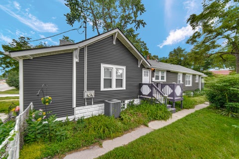 Photo of 14135 Lincoln Avenue, Dolton, IL 60419 (MLS # 12781091)