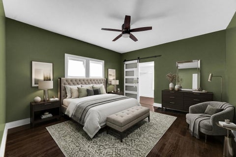 Tiny photo for 14135 Lincoln Avenue, Dolton, IL 60419 (MLS # 12781091)
