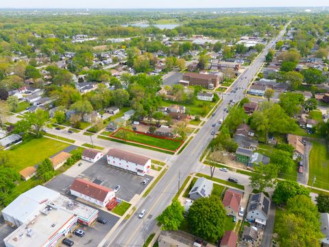0000 N Farnsworth Avenue Aurora IL 60505