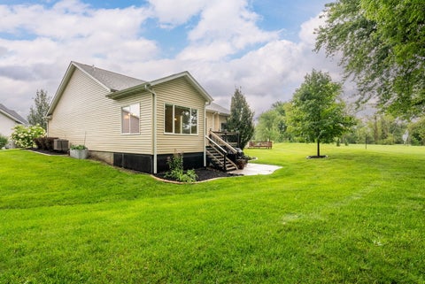 Tiny photo for 2535 Pheasant Creek Circle, Davenport, IA 52807 (MLS # 12731273)
