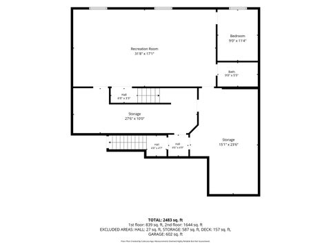 Tiny photo for 2535 Pheasant Creek Circle, Davenport, IA 52807 (MLS # 12731273)
