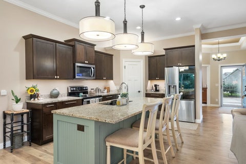 Tiny photo for 2535 Pheasant Creek Circle, Davenport, IA 52807 (MLS # 12731273)