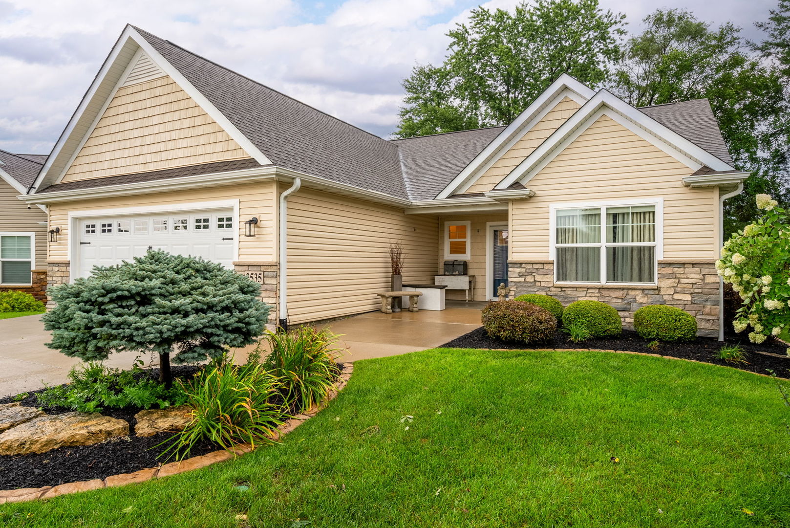 2535 Pheasant Creek Circle