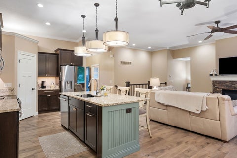 Tiny photo for 2535 Pheasant Creek Circle, Davenport, IA 52807 (MLS # 12731273)